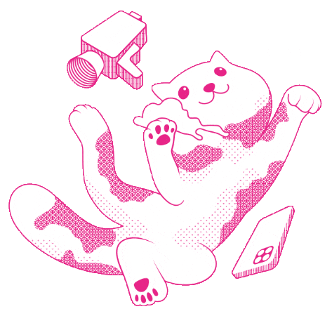 Sticker by Nippon Connection