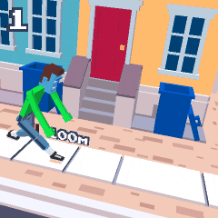 steppypants GIF