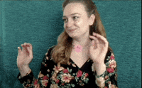 Awkward Asl GIF