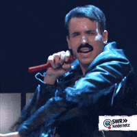 Sing Lip Sync GIF by SWR Kindernetz