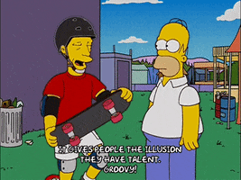 homer simpson episode 6 GIF