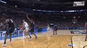 College Basketball GIF by NCAA March Madness