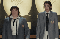 Saturday Night Live Hello GIF