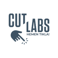 Sticker by Cut Labs