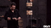 It Feels Good GIF by DefyTV