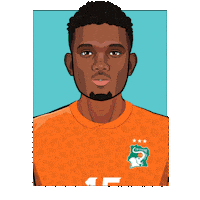 World Cup Football Sticker by Panini America
