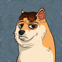 Greg GIF by Doge Pound
