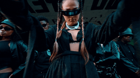 GIF by Queen Millz