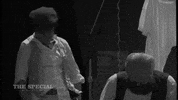comedy laundry GIF by The Special Without Brett Davis