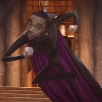 Vampire Flight GIF