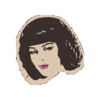 Band Dolls Sticker by KewpieDolls