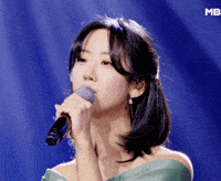 강혜연 GIF