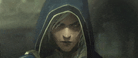 blizzard GIF by World of Warcraft