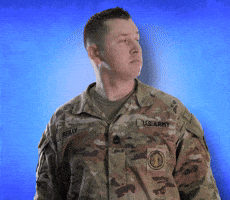 Zoom In Super Hero GIF by Only_Reilly