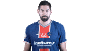 France Sport Sticker by Paris Saint-Germain Handball