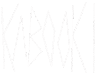 Foodie Sushi Sticker by The Art Plug