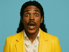 Happy Second Coming GIF by Jukebox Saints