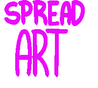 Art Sticker by Suany
