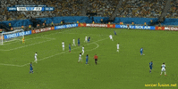 espn soccer GIF by Fusion