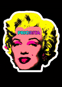 Priorita monroe prioritÃ  приорита монро GIF
