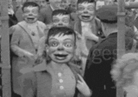 puppets pit GIF