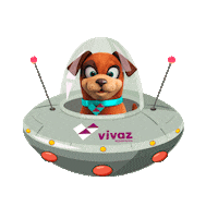 Vivaz Sticker