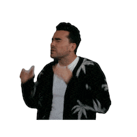 Oh My God Omg Sticker by CBC