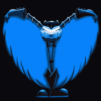 I Love You No GIF
