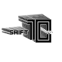 SHIFTActiveMedia shift shift active media shiftactivemedia Sticker