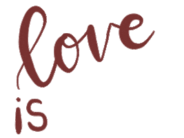 pride love Sticker
