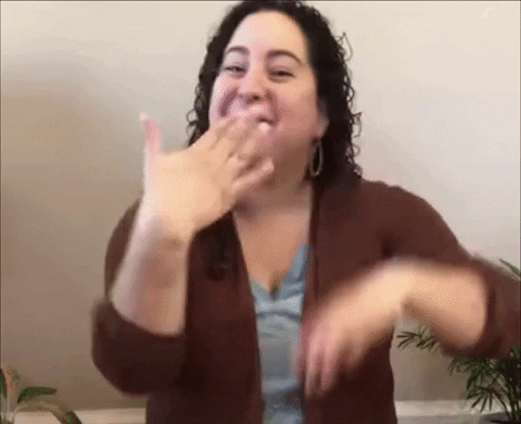 Good Morning Time GIF