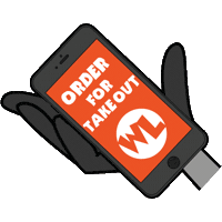 Wokoloco Orderfortakeout Food Contactlessdelivery Wl Wokoandloco Wokoloco Wl Food Sticker by Woko Loco