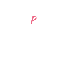 Logo Rosa Sticker by Pink Power