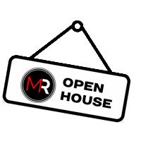 MavRealty realestate openhouse mavericks mavrealty Sticker