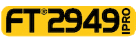 2949 Sticker by FT SEMENTES