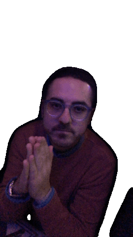 Gabriele Sticker by setexperience