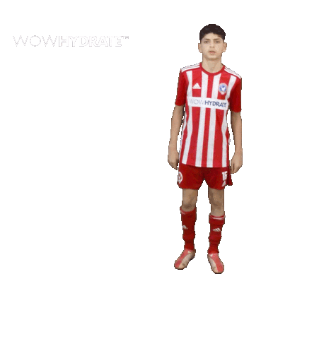 Football League Sticker by Gulf United FC