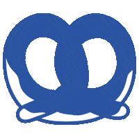 Bretzel Sticker by S'GILT