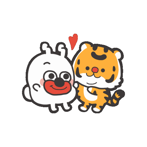 twfupin giphygifmaker 氣球 福品文創 twfupin Sticker