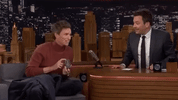 jimmy fallon magic tricks GIF by The Shop at NBC Studios