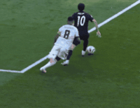 Us Soccer Pulisic Celebration GIF by Respective
