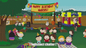 GIF by South Park 