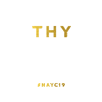 nayc upciym Sticker by UPCI Youth Ministries