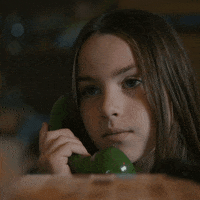 Call Yes GIF by VPRO