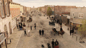 nbc GIF by Timeless