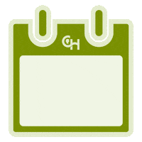 Calendar Sticker by Children's Hospital of Philadelphia