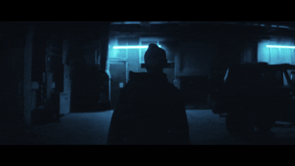 music video GIF by Syd