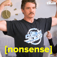 Nonsense