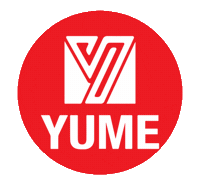 Yumecr Sticker by Revista Yume