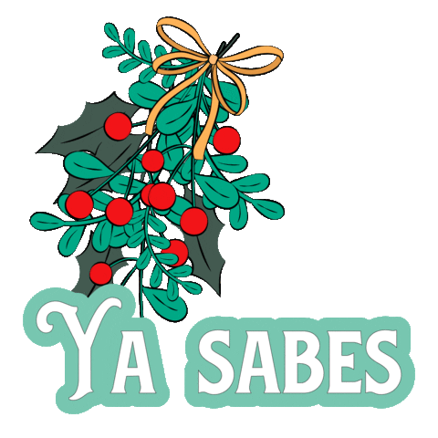 Navidad Sticker